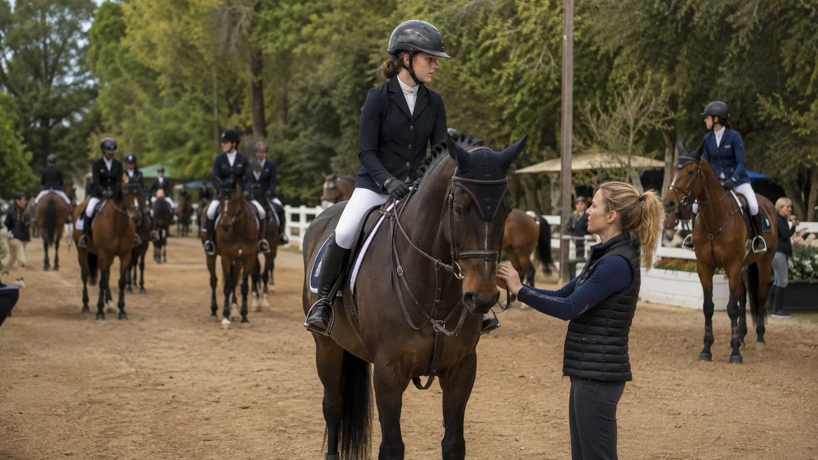 Strazeele Poney & Club
